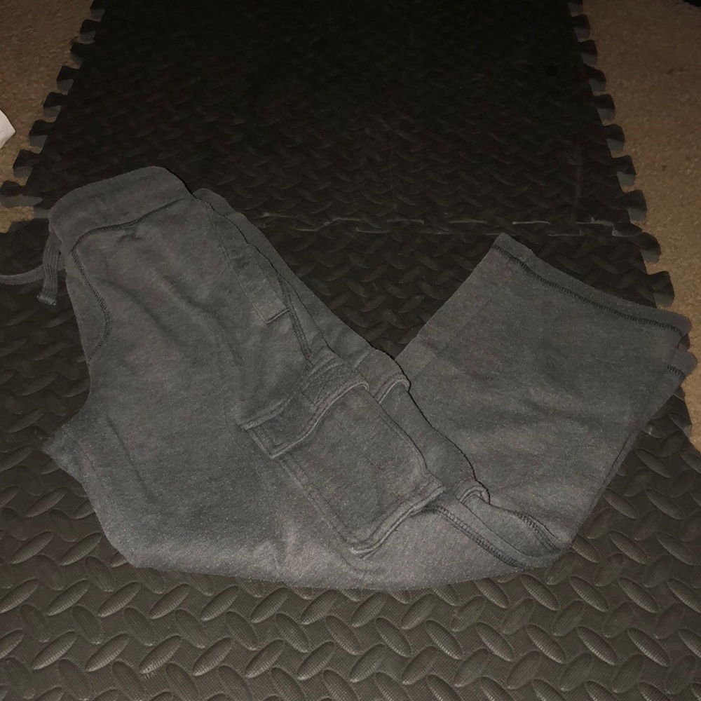 Sweat pants